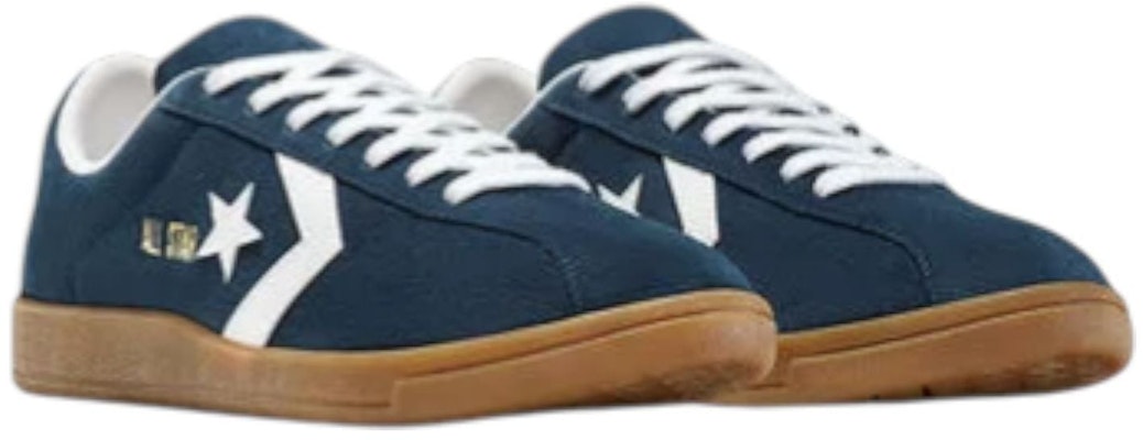 Converse All Star Classic Trainer Suede 'Navy' A15622C Order Converse All Star Classic Trainer Suede 'Navy' A15622C