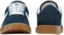 Converse All Star Classic Trainer Suede 'Navy' A15622C