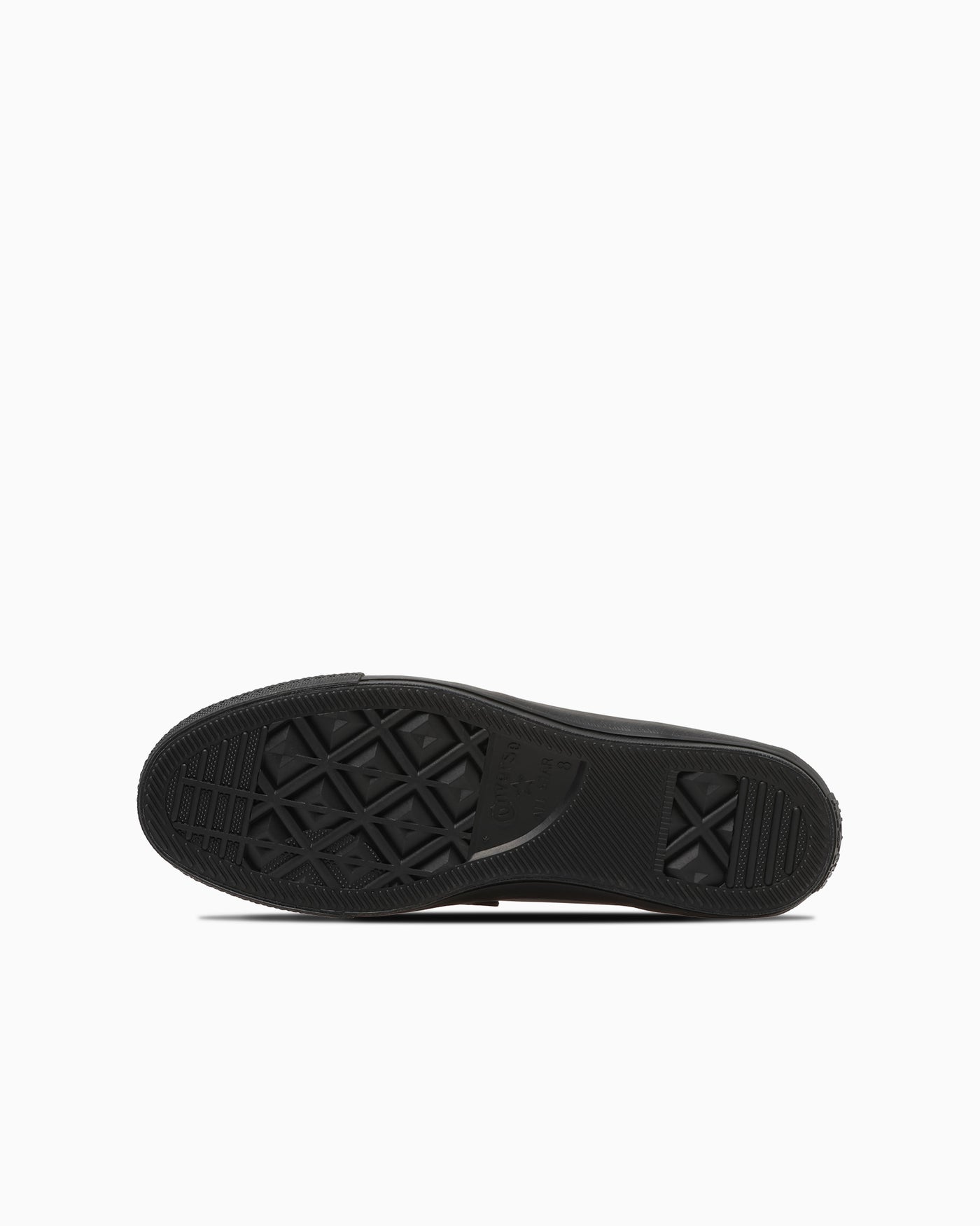 Sizing コンバース オールスター コインローファー LE ブラック 31317890