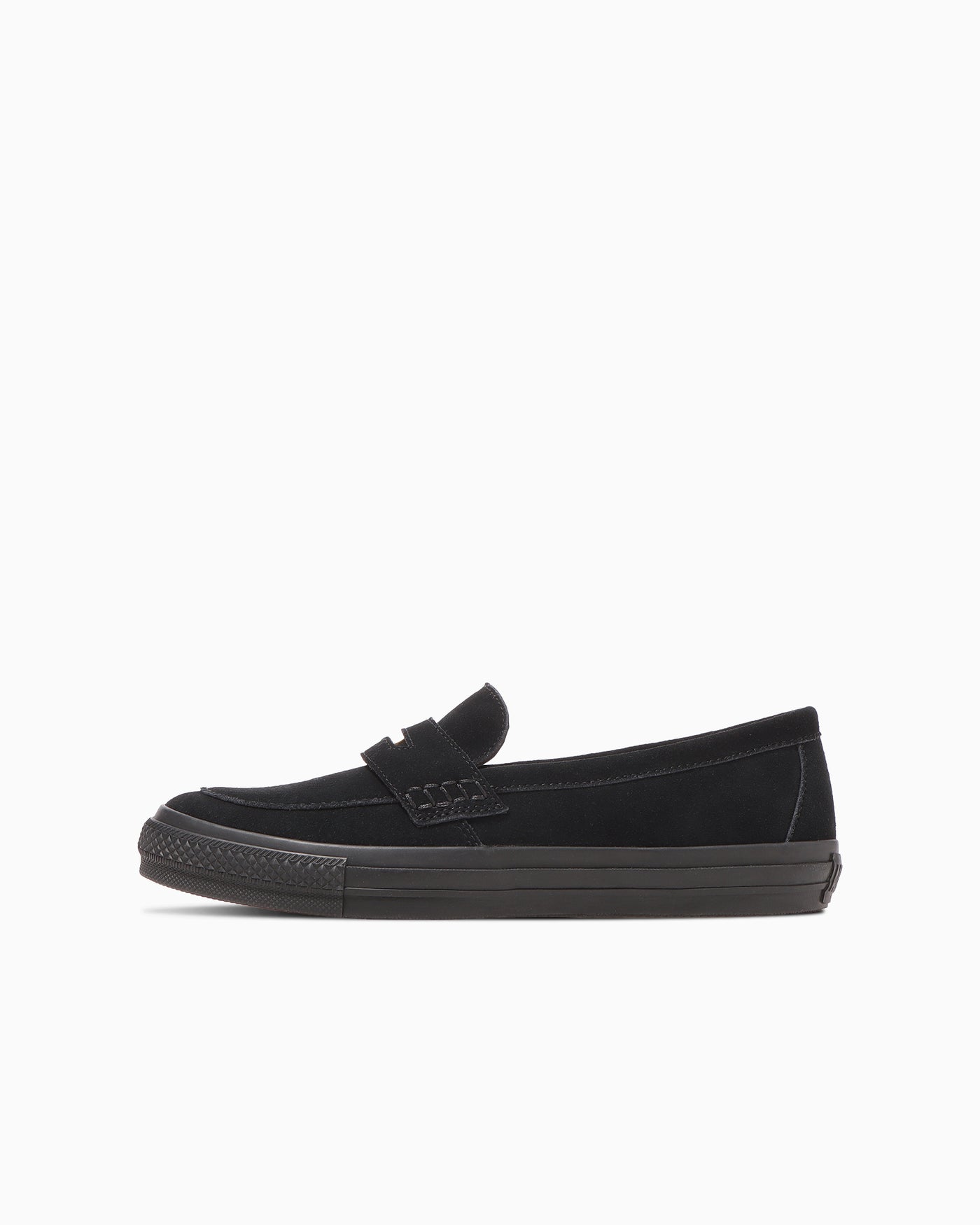 Converse All Star Coinloafer SU Sneakers Black/Black