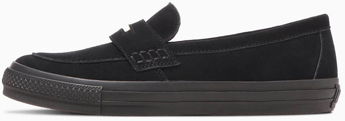 匡威All Star Coinloafer SU黑色休闲鞋 31316671 Buy 匡威All Star Coinloafer SU黑色休闲鞋 31316671