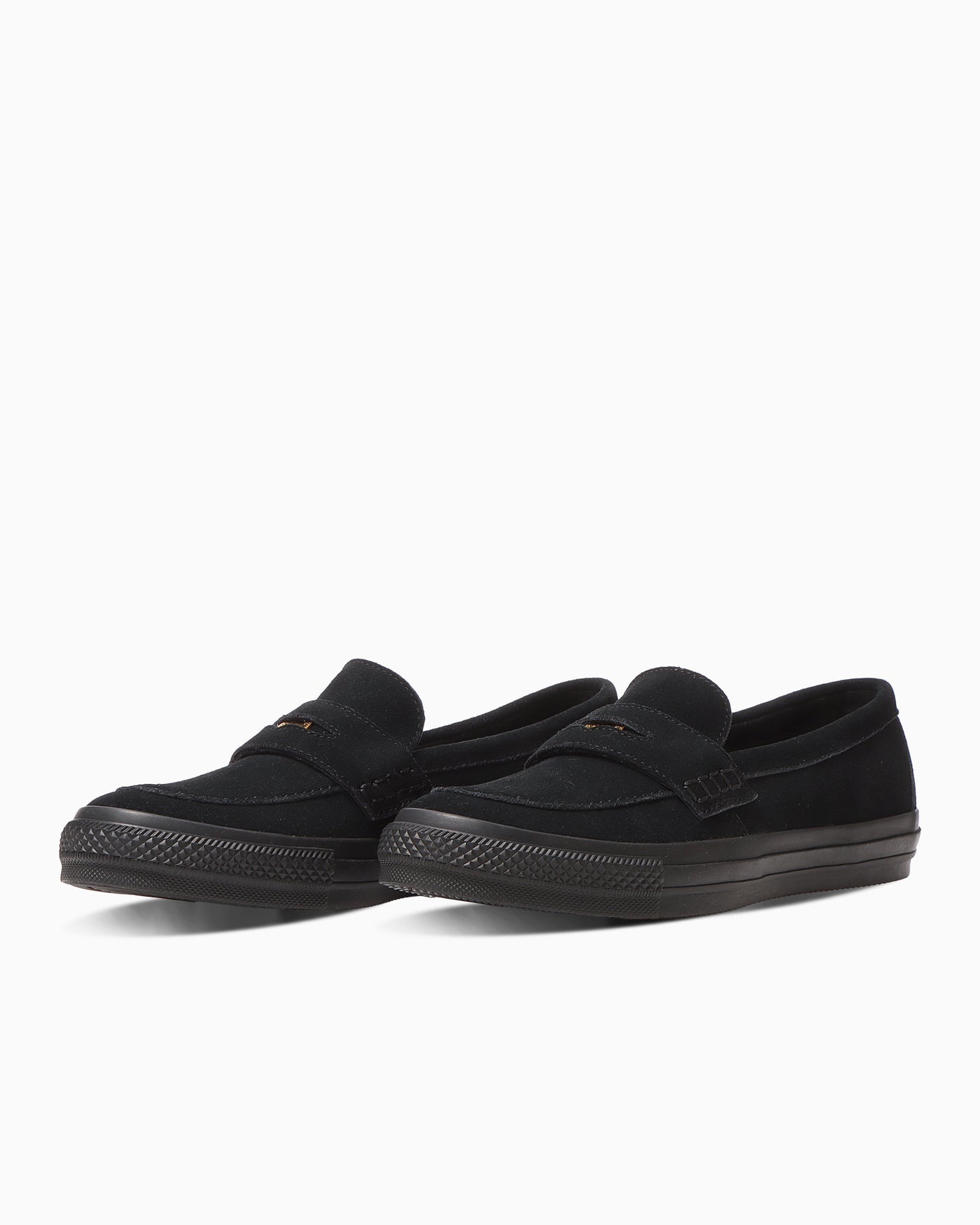 Converse All Star Coinloafer SU Sneakers Black/Black 圖 2