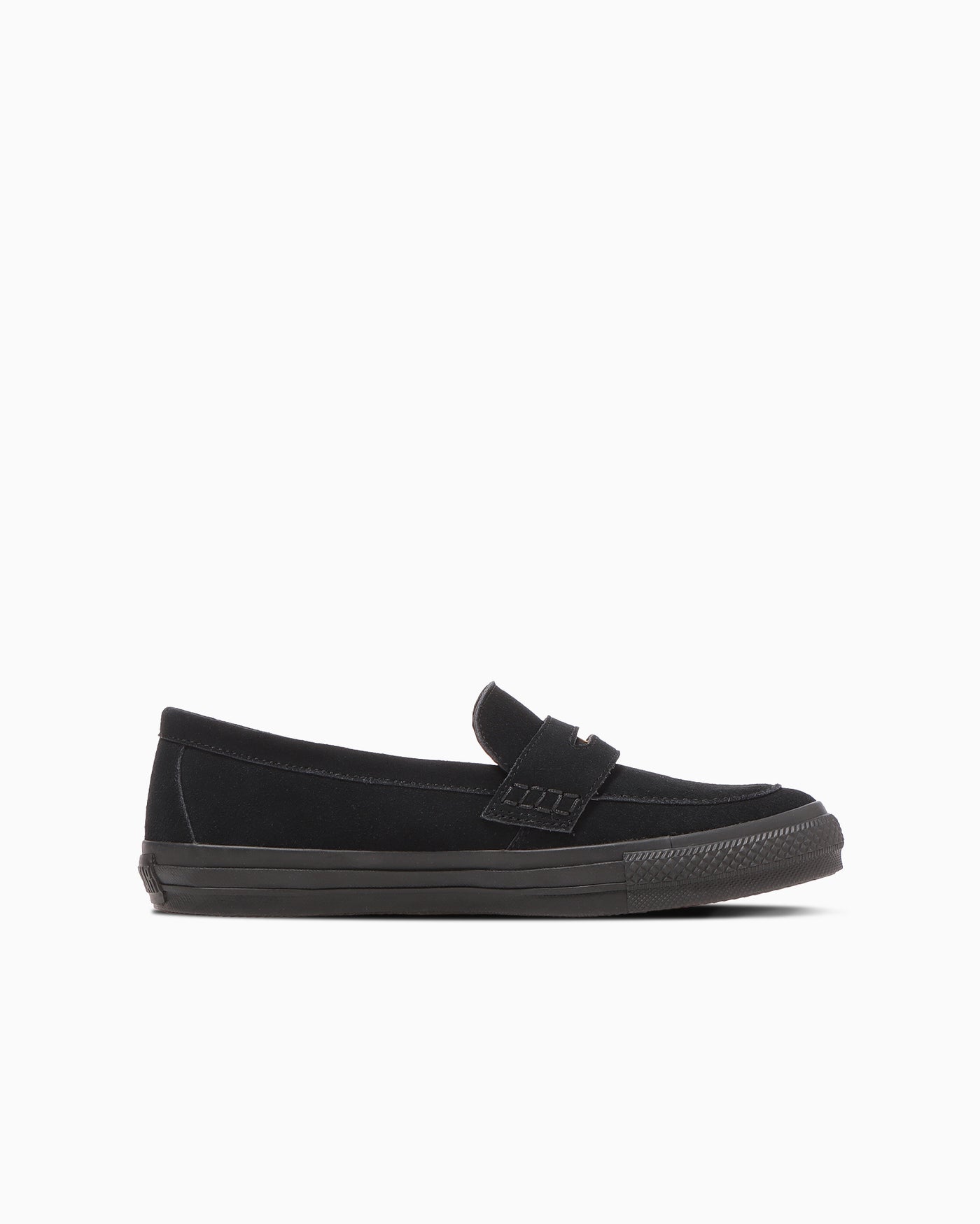 Converse All Star Coinloafer SU Sneakers Black/Black 圖 3