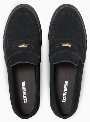 匡威All Star Coinloafer SU黑色休闲鞋 31316671 Shop 匡威All Star Coinloafer SU黑色休闲鞋 31316671