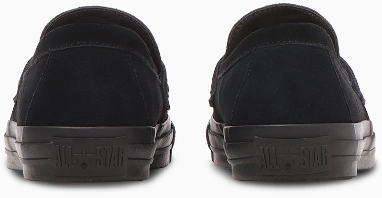 匡威All Star Coinloafer SU黑色休闲鞋 31316671 Purchase 匡威All Star Coinloafer SU黑色休闲鞋 31316671