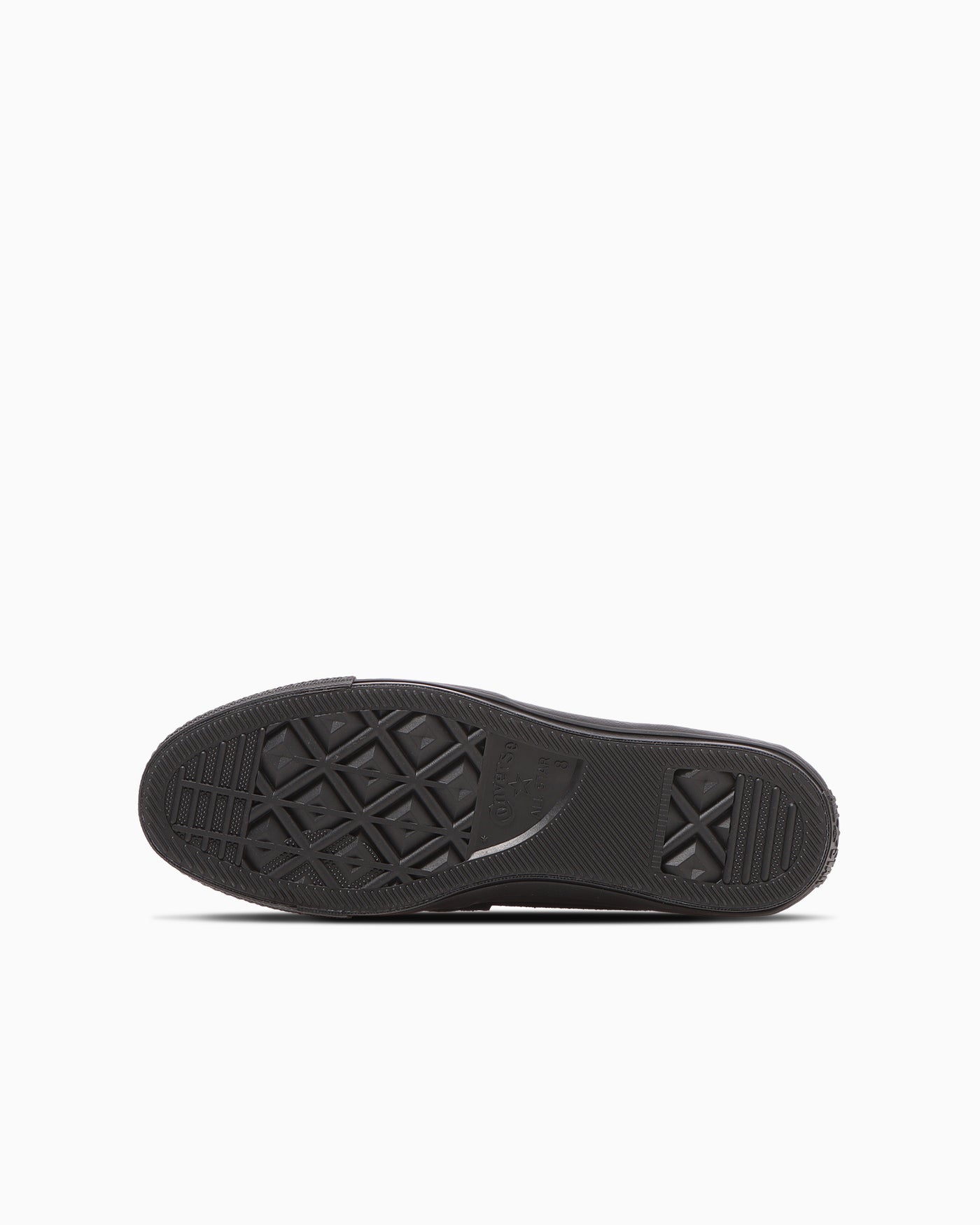 Converse All Star Coinloafer SU Sneakers Black/Black 圖 6