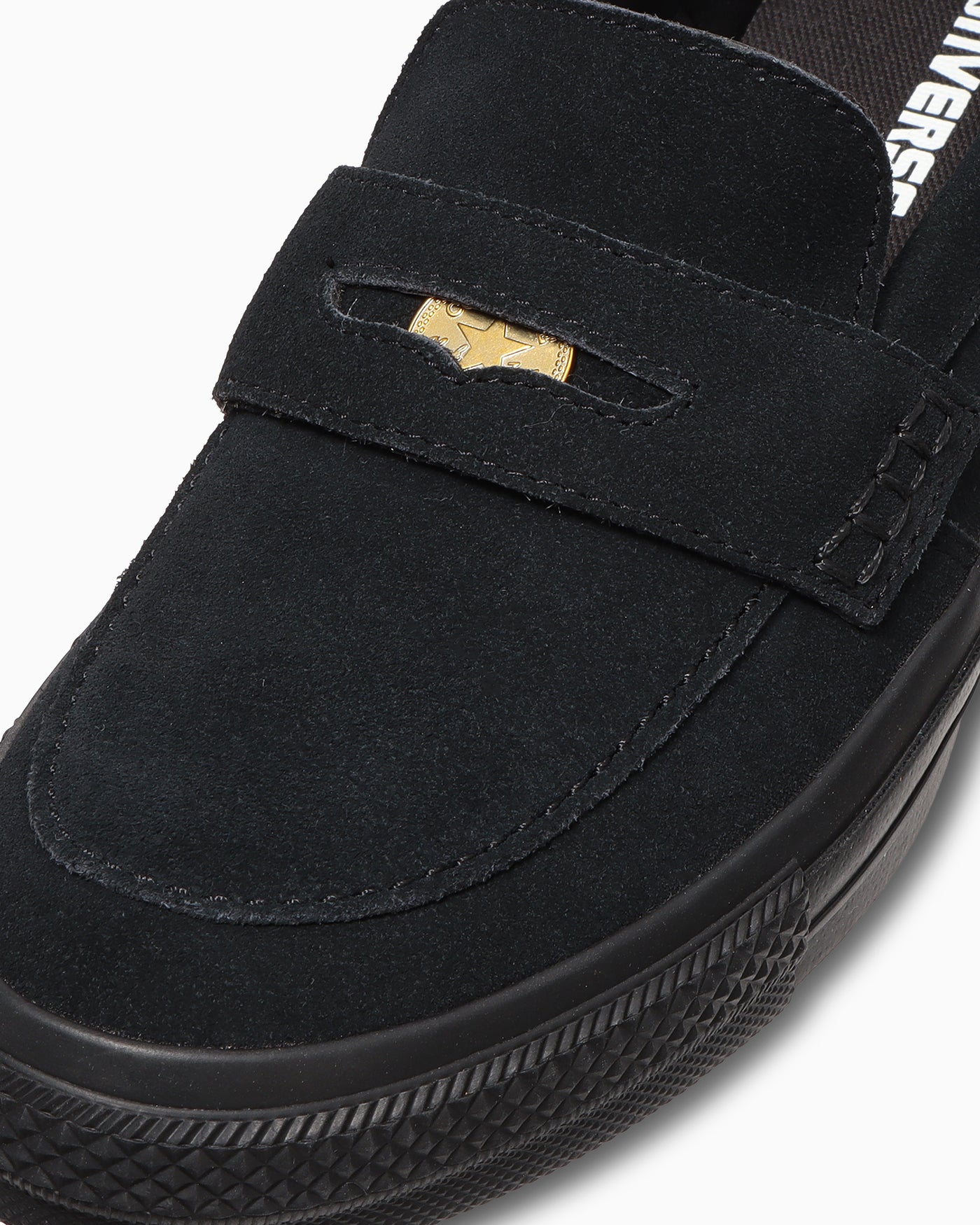 Converse All Star Coinloafer SU Sneakers Black/Black 圖 7