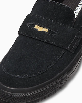 匡威All Star Coinloafer SU黑色休闲鞋 31316671 Sizing 匡威All Star Coinloafer SU黑色休闲鞋 31316671