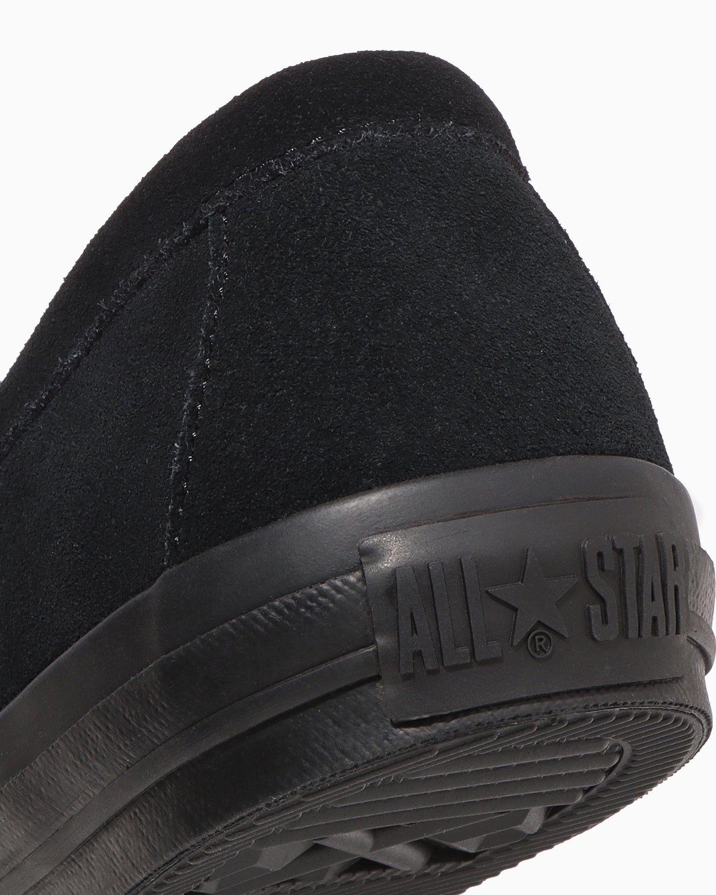 Converse All Star Coinloafer SU Sneakers Black/Black 圖 8