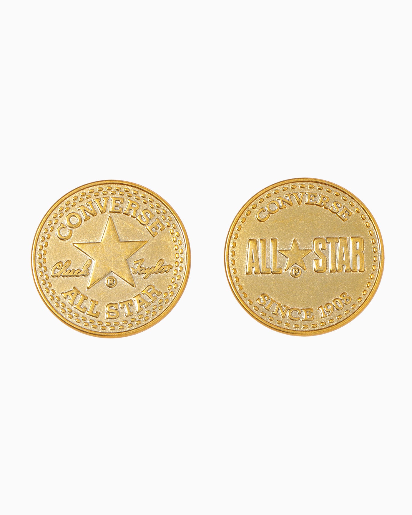 Converse All Star Coinloafer SU Sneakers Black/Black 圖 9