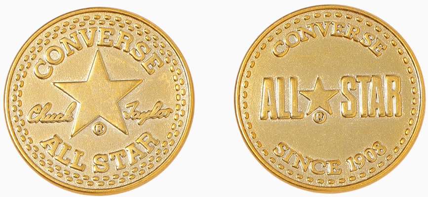 匡威All Star Coinloafer SU黑色休闲鞋 31316671 1