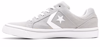Converse All Star Cons El Distrito OX Sneakers Grey/White 159791C Converse All Star Cons El Distrito OX Sneakers Grey/White 159791C