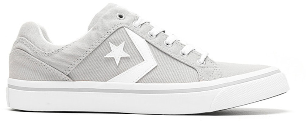 Converse All Star Cons El Distrito OX Sneakers Grey/White 159791C Order Converse All Star Cons El Distrito OX Sneakers Grey/White 159791C
