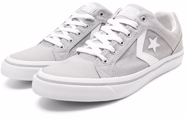 Converse All Star Cons El Distrito OX Sneakers Grey/White 159791C Lookbook Converse All Star Cons El Distrito OX Sneakers Grey/White 159791C