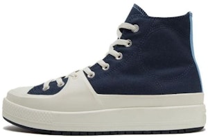 Converse All Star Construct 'Deep Navy' A04521C Converse All Star Construct 'Deep Navy' A04521C