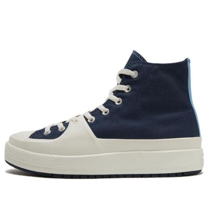 Converse All Star Construct 'Deep Navy' A04521C