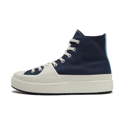 Converse All Star Construct 'Deep Navy'