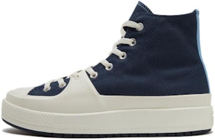 Converse All Star Construct 'Navy Gelap' A04521C Order Converse All Star Construct 'Navy Gelap' A04521C