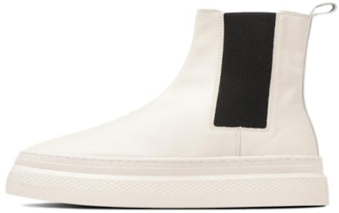 コンバース オールスター クップ バトー サイドゴア "ホワイト" 38001590 Buy コンバース オールスター クップ バトー サイドゴア "ホワイト" 38001590