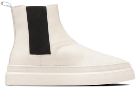 コンバース オールスター クップ バトー サイドゴア "ホワイト" 38001590 Order コンバース オールスター クップ バトー サイドゴア "ホワイト" 38001590