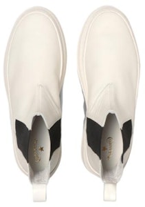 コンバース オールスター クップ バトー サイドゴア "ホワイト" 38001590 Shop コンバース オールスター クップ バトー サイドゴア "ホワイト" 38001590