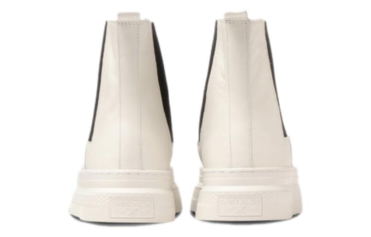 Purchase コンバース オールスター クップ バトー サイドゴア "ホワイト" 38001590