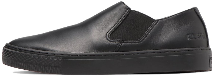 匡威全明星 Coupe 加厚松紧带低帮 '黑色' 38001330 Buy 匡威全明星 Coupe 加厚松紧带低帮 '黑色' 38001330