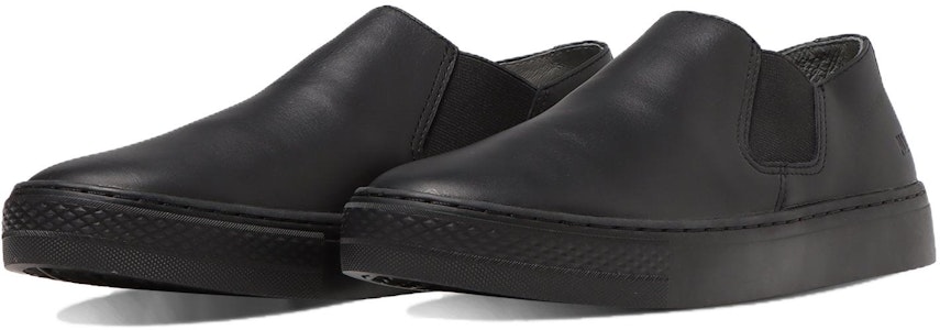 匡威全明星 Coupe 加厚松紧带低帮 '黑色' 38001330 Order 匡威全明星 Coupe 加厚松紧带低帮 '黑色' 38001330