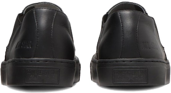 匡威全明星 Coupe 加厚松紧带低帮 '黑色' 38001330 Shop 匡威全明星 Coupe 加厚松紧带低帮 '黑色' 38001330