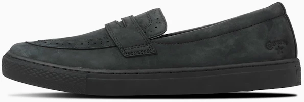 Converse All Star Coupe BG Loafer Black 33702590 Converse All Star Coupe BG Loafer Black 33702590