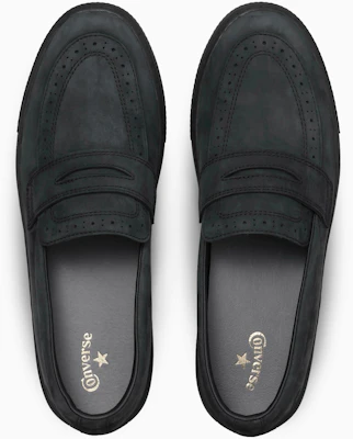 Converse All Star Coupe BG Loafer Hitam 33702590 Shop Converse All Star Coupe BG Loafer Hitam 33702590