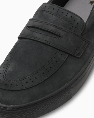 Converse All Star Coupe BG Loafer Hitam 33702590 Sizing Converse All Star Coupe BG Loafer Hitam 33702590