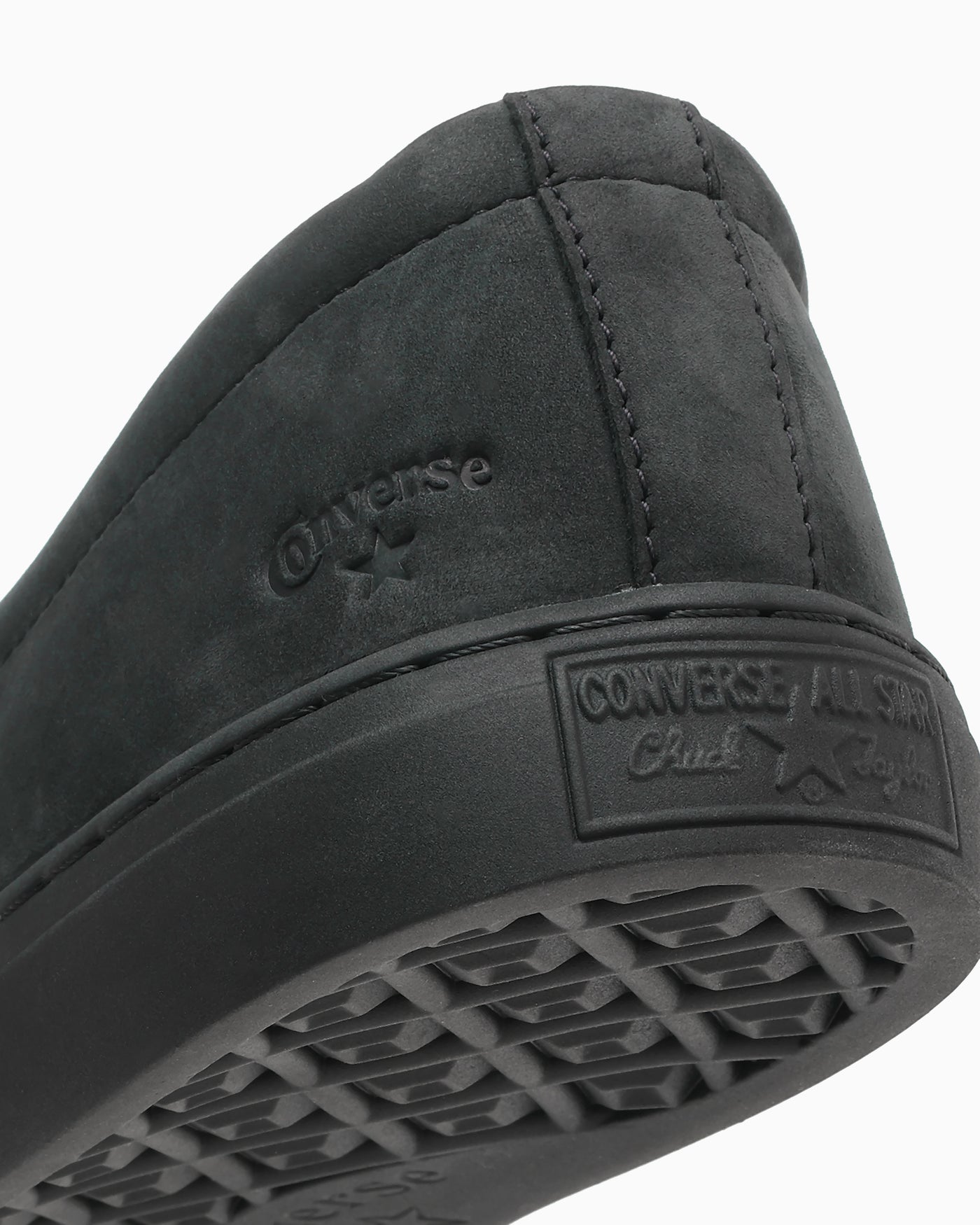 Cheap Converse All Star Coupe BG Loafer Hitam 33702590