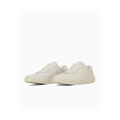 Converse All Star Coupe BM Ox Sneakers White