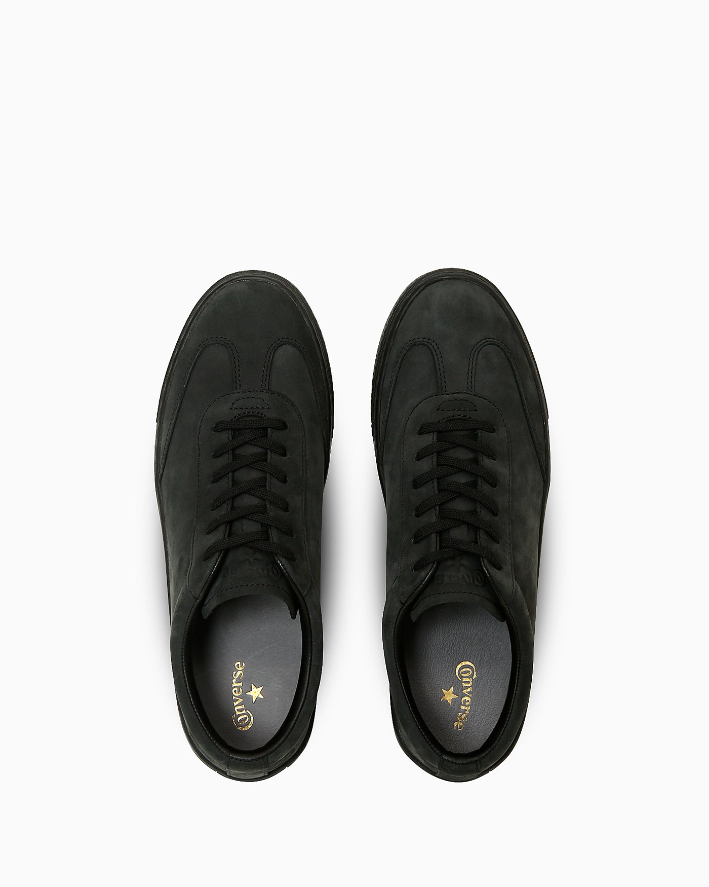 Lookbook Converse All Star Coupe BM 牛津白色球鞋 33701841