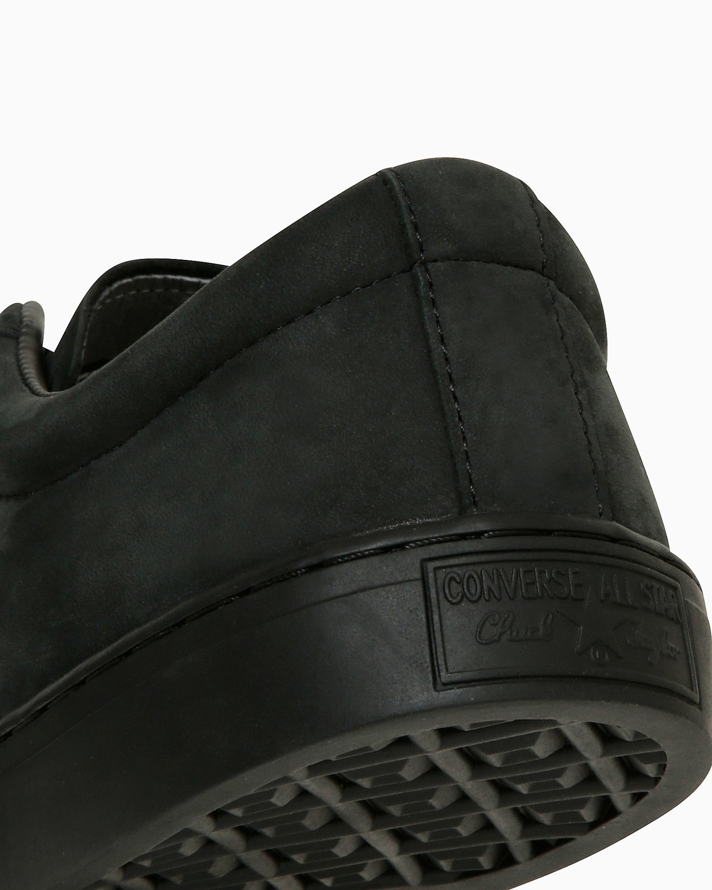 Sizing Converse All Star Coupe BM 牛津白色球鞋 33701841