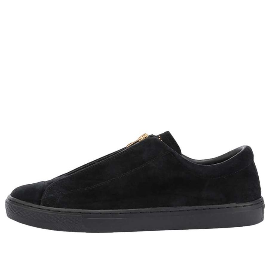 Converse All Star Coupe Centerzip Suede WV OX