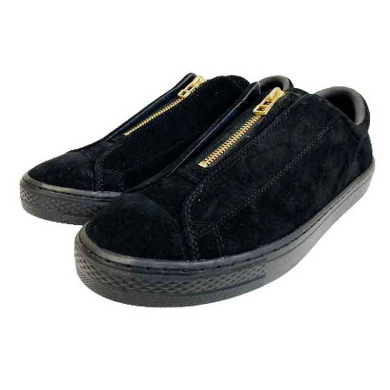 Converse All Star Coupe Centerzip Suede WV OX 圖 2