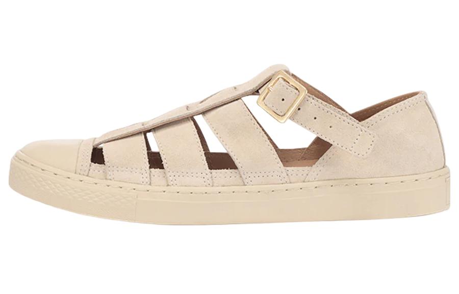 Buy Converse All Star Coupe Gurkha-Sandal Suede OX 'Gading' 38000891