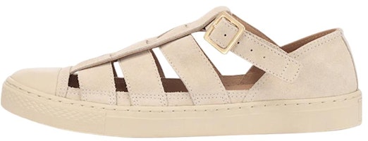 Converse All Star Coupe Gurkha-Sandal Suede OX 'Ivory' - Kasut Suede Ivory Lelaki. 38000891 Buy Converse All Star Coupe Gurkha-Sandal Suede OX 'Ivory' - Kasut Suede Ivory Lelaki. 38000891