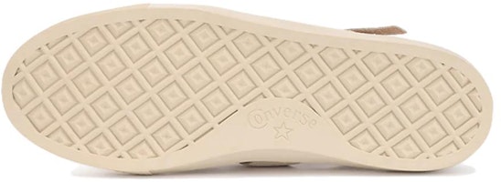 Converse All Star Coupe Gurkha-Sandal Suede OX 'Ivory' - Kasut Suede Ivory Lelaki. 38000891 Purchase Converse All Star Coupe Gurkha-Sandal Suede OX 'Ivory' - Kasut Suede Ivory Lelaki. 38000891