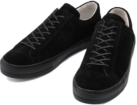 컨버스 올스타 쿠페 에페 스웨이드 OX '블랙' 31305990 Order 컨버스 올스타 쿠페 에페 스웨이드 OX '블랙' 31305990