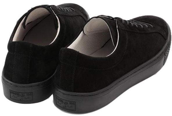 컨버스 올스타 쿠페 에페 스웨이드 OX '블랙' 31305990 Shop 컨버스 올스타 쿠페 에페 스웨이드 OX '블랙' 31305990