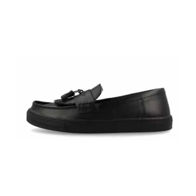 Converse All Star Coupe Loafer 'Black'