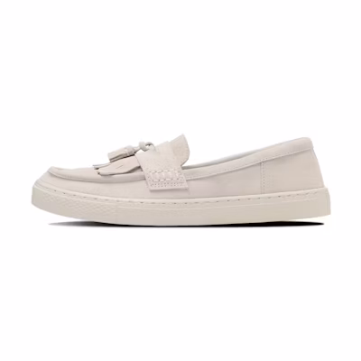 Converse All Star Coupe Loafer Suede Japan Edition 'Non-Slip Abrasion-Resistant'