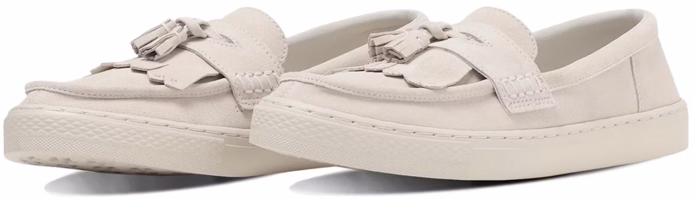 Converse All Star Coupe Loafer Suede Japan Edition 'Non-Slip Abrasion-Resistant' 38001530 Lookbook Converse All Star Coupe Loafer Suede Japan Edition 'Non-Slip Abrasion-Resistant' 38001530