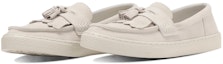 Lookbook Converse All Star Coupe Loafer Suede Edisi Jepun 'Anti-Gelincir Tahan Haus' 38001530