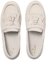 匡威 All Star Coupe Loafer 麂皮 防滑耐磨 低筒 帆布鞋 男女同款 米白色 日本版 Shop 匡威 All Star Coupe Loafer 麂皮 防滑耐磨 低筒 帆布鞋 男女同款 米白色 日本版