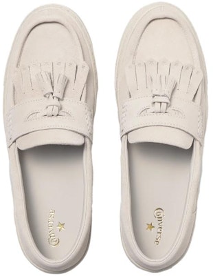 Converse All Star Coupe Loafer Suede Japan Edition 'Non-Slip Abrasion-Resistant' 38001530 Shop Converse All Star Coupe Loafer Suede Japan Edition 'Non-Slip Abrasion-Resistant' 38001530