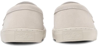 匡威 All Star Coupe Loafer 麂皮 防滑耐磨 低筒 帆布鞋 男女同款 米白色 日本版 Purchase 匡威 All Star Coupe Loafer 麂皮 防滑耐磨 低筒 帆布鞋 男女同款 米白色 日本版